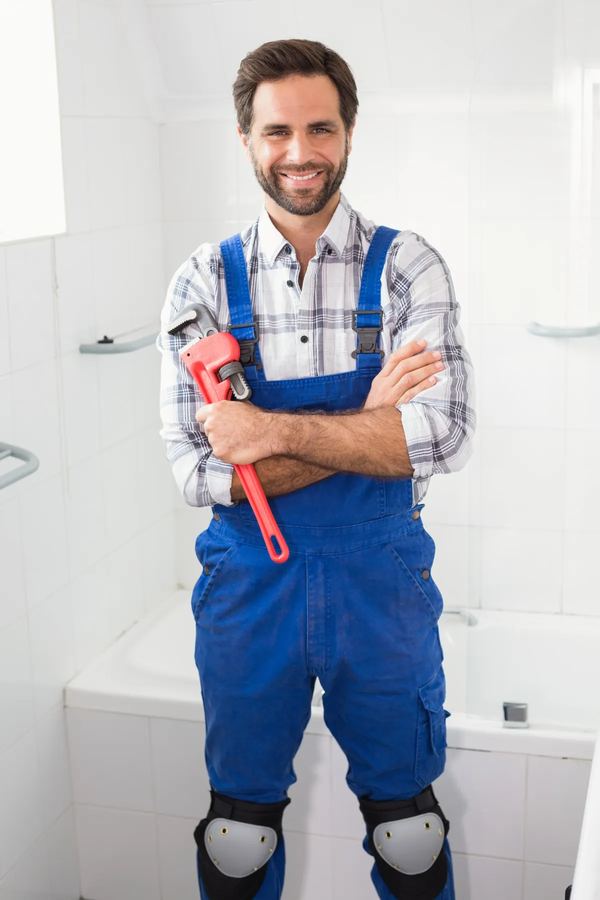 Santa Fe Plumbing Co. team member Santa Fe Plumbing Co. team member